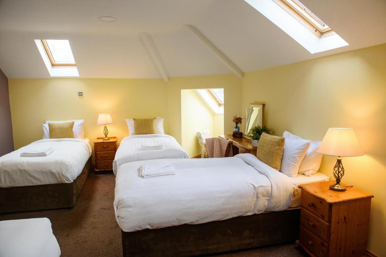 Waterfront Self Catering Houses Carrick-on-Shannon Exterior photo