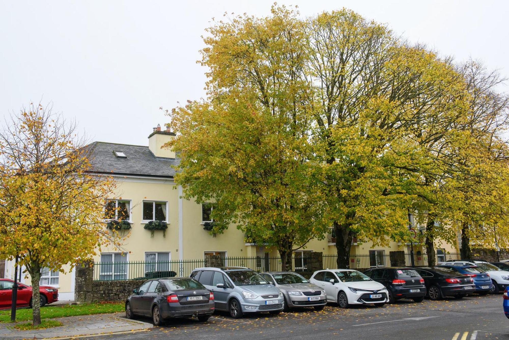 Waterfront Self Catering Houses Carrick-on-Shannon Exterior photo